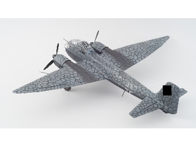 Junkers Ju-188 Mask - image 2