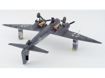 Junkers Ju-188 Mask - image 4