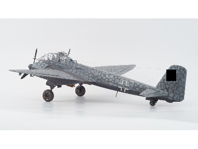 Junkers Ju-188 Mask - image 5