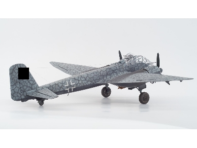 Junkers Ju-188 Mask - image 6
