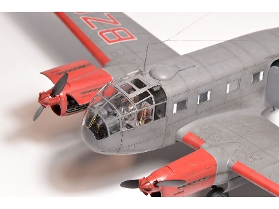 Siebel Si-204d Ok-bzq Mask - image 3