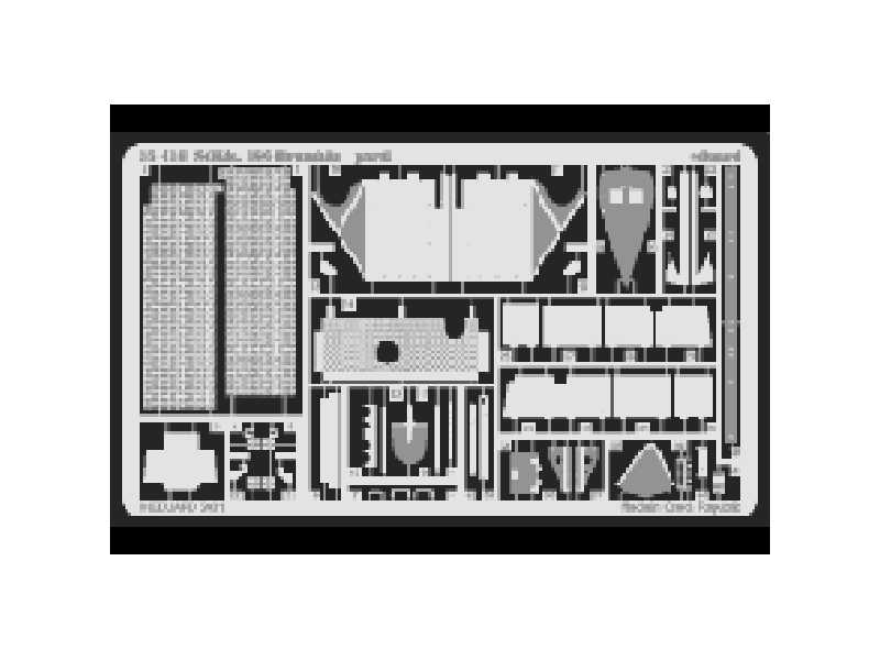 Brummbar 1/35 - Tamiya - image 1