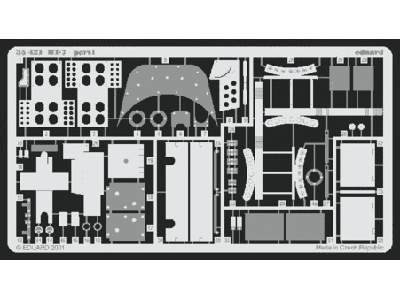 BT-7 1/35 - Soviet - image 1