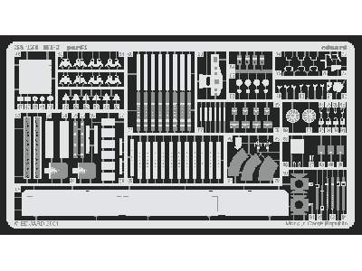 BT-7 1/35 - Soviet - image 4