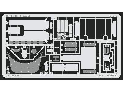 BT-7 1/35 - Soviet - image 5