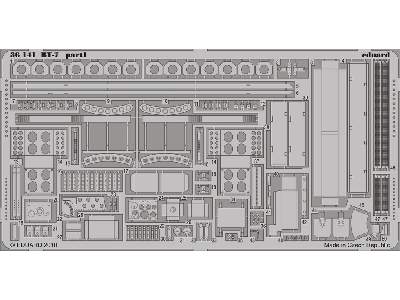 BT-7 1/35 - Tamiya - image 2