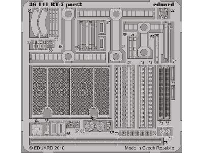 BT-7 1/35 - Tamiya - image 3