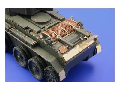 BT-7 1/35 - Tamiya - image 7