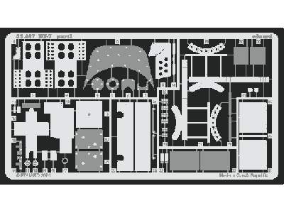 BT-7 1/35 - Zvezda - image 2