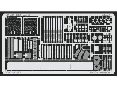 BT-7 1/35 - Zvezda - image 4