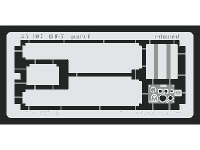 BT-7 1/35 - Zvezda - image 5