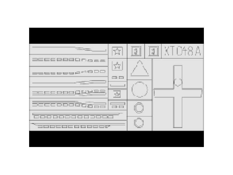  BT-7 Markings 1/35 - Eastern Express - masks - image 1