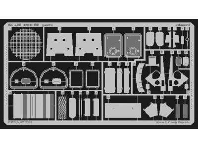 BTR-152E 1/35 - Skif - image 1