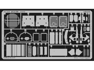 BTR-152E 1/35 - Skif - image 2