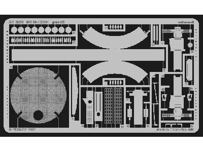 BTR-152E 1/35 - Skif - image 3