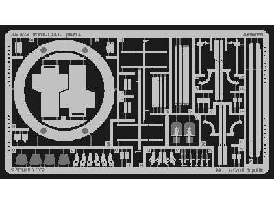 BTR-152E 1/35 - Skif - image 4