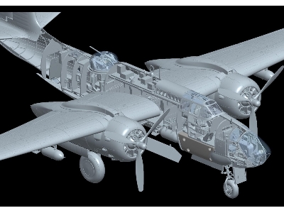 Douglas A-20G Havoc RAAF - image 2