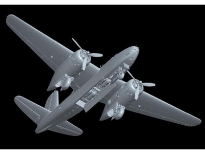 Douglas A-20G Havoc RAAF - image 4