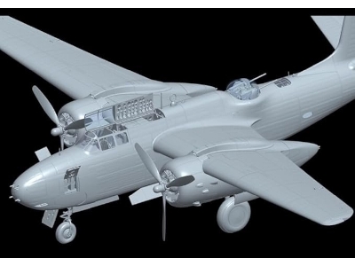 Douglas A-20G Havoc RAAF - image 5