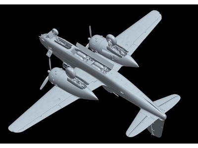 Douglas A-20G Havoc RAAF - image 6