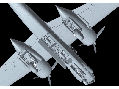 Douglas DB-7B Boston Mk.III - image 2