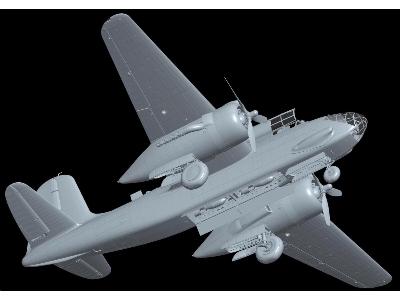 Douglas DB-7B Boston Mk.III - image 6