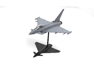 Eurofighter Typhoon Fgr.4 - Starter Set - image 2