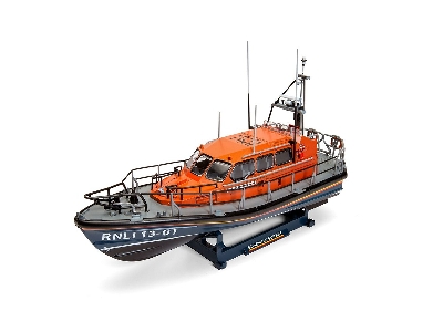 Rnli Shannon Class Lifeboat Starter Set (New Tooling) - image 2