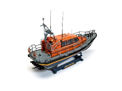 Rnli Shannon Class Lifeboat Starter Set (New Tooling) - image 3