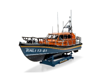 Rnli Shannon Class Lifeboat Starter Set (New Tooling) - image 5