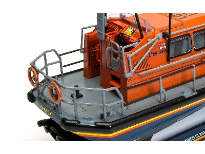 Rnli Shannon Class Lifeboat Starter Set (New Tooling) - image 6