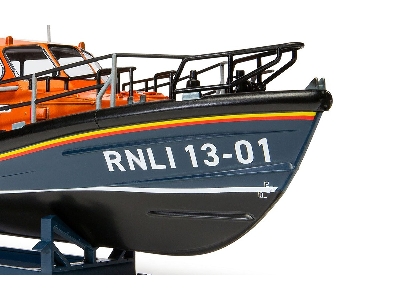 Rnli Shannon Class Lifeboat Starter Set (New Tooling) - image 7