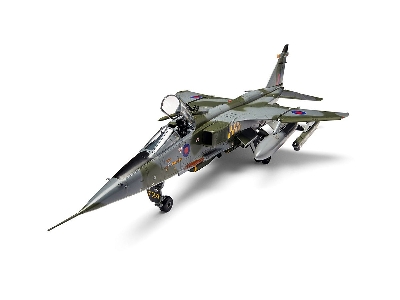 Bac/Sepecat Jaguar Gr.1 / Gr.1a - image 2
