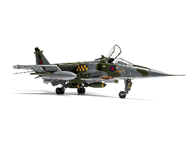 Bac/Sepecat Jaguar Gr.1 / Gr.1a - image 5