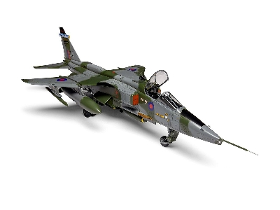 Bac/Sepecat Jaguar Gr.1 / Gr.1a - image 6