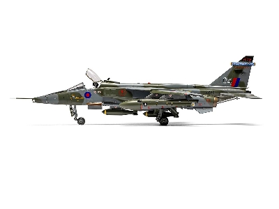 Bac/Sepecat Jaguar Gr.1 / Gr.1a - image 7