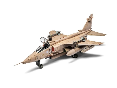 Bac/Sepecat Jaguar Gr.1 / Gr.1a - image 8