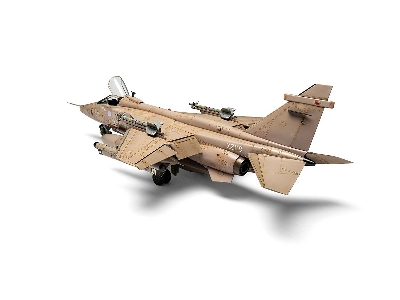 Bac/Sepecat Jaguar Gr.1 / Gr.1a - image 9