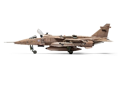 Bac/Sepecat Jaguar Gr.1 / Gr.1a - image 10