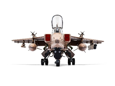 Bac/Sepecat Jaguar Gr.1 / Gr.1a - image 11