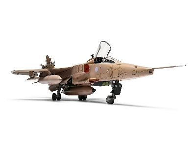 Bac/Sepecat Jaguar Gr.1 / Gr.1a - image 12