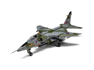Bac/Sepecat Jaguar Gr.1 / Gr.1a - image 13