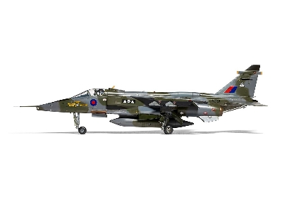 Bac/Sepecat Jaguar Gr.1 / Gr.1a - image 14