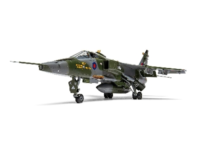 Bac/Sepecat Jaguar Gr.1 / Gr.1a - image 15