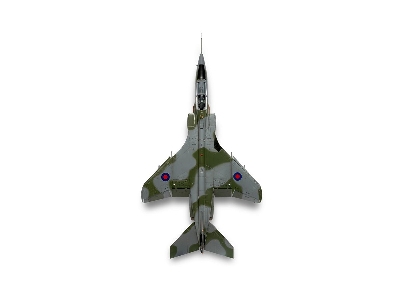 Bac/Sepecat Jaguar Gr.1 / Gr.1a - image 16