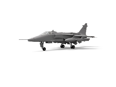 Bac/Sepecat Jaguar Gr.1 / Gr.1a - image 17