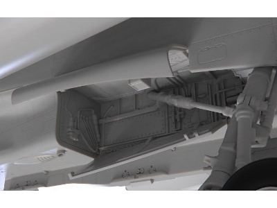 Bac/Sepecat Jaguar Gr.1 / Gr.1a - image 18