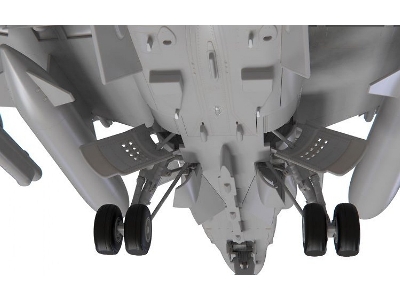 Bac/Sepecat Jaguar Gr.1 / Gr.1a - image 19