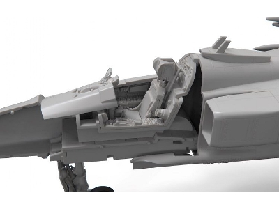 Bac/Sepecat Jaguar Gr.1 / Gr.1a - image 20