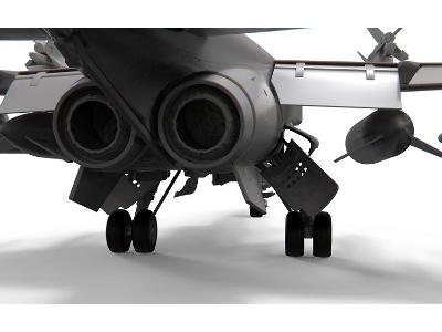 Bac/Sepecat Jaguar Gr.1 / Gr.1a - image 21